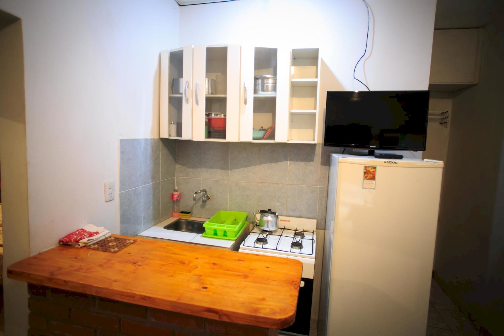 Фото Lo de Carmen Apart