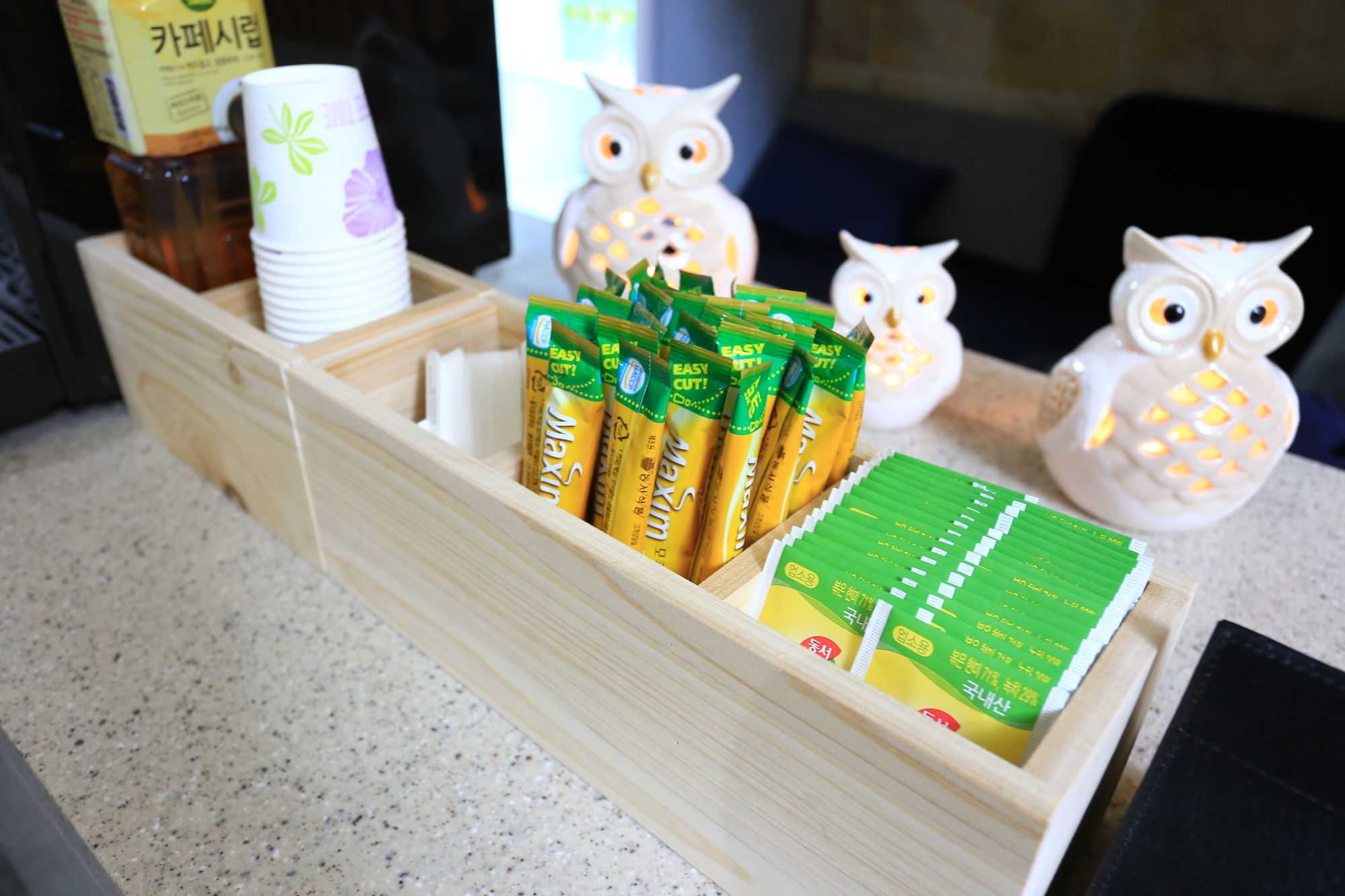 Фото Peanut Hotel