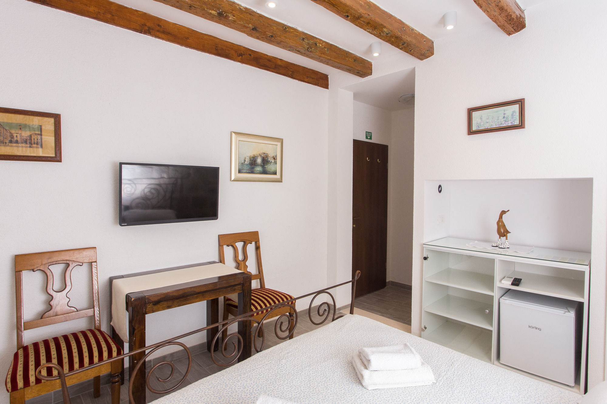 Фото Booba Rooms