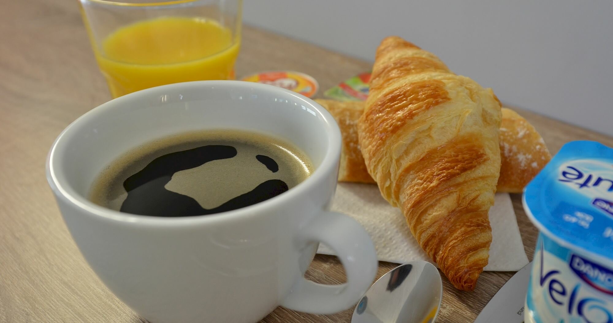 Фото Eklo Le Havre