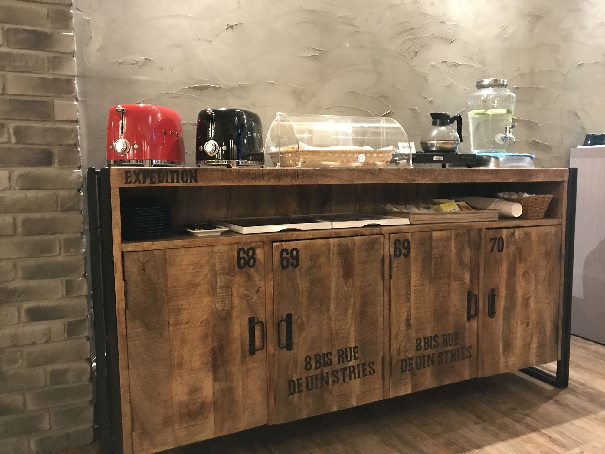 Фото Military 75 Hotel