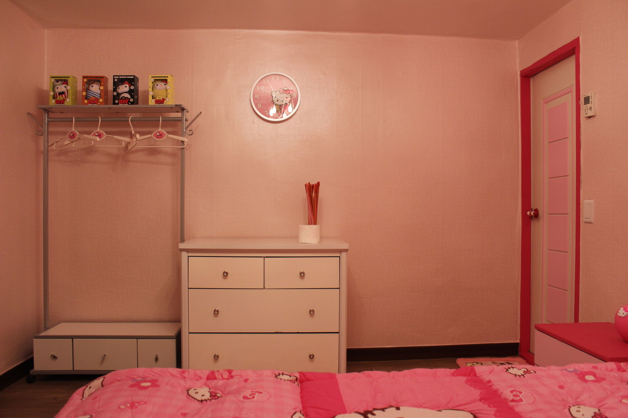 Фото Dreamers Guesthouse - Hostel