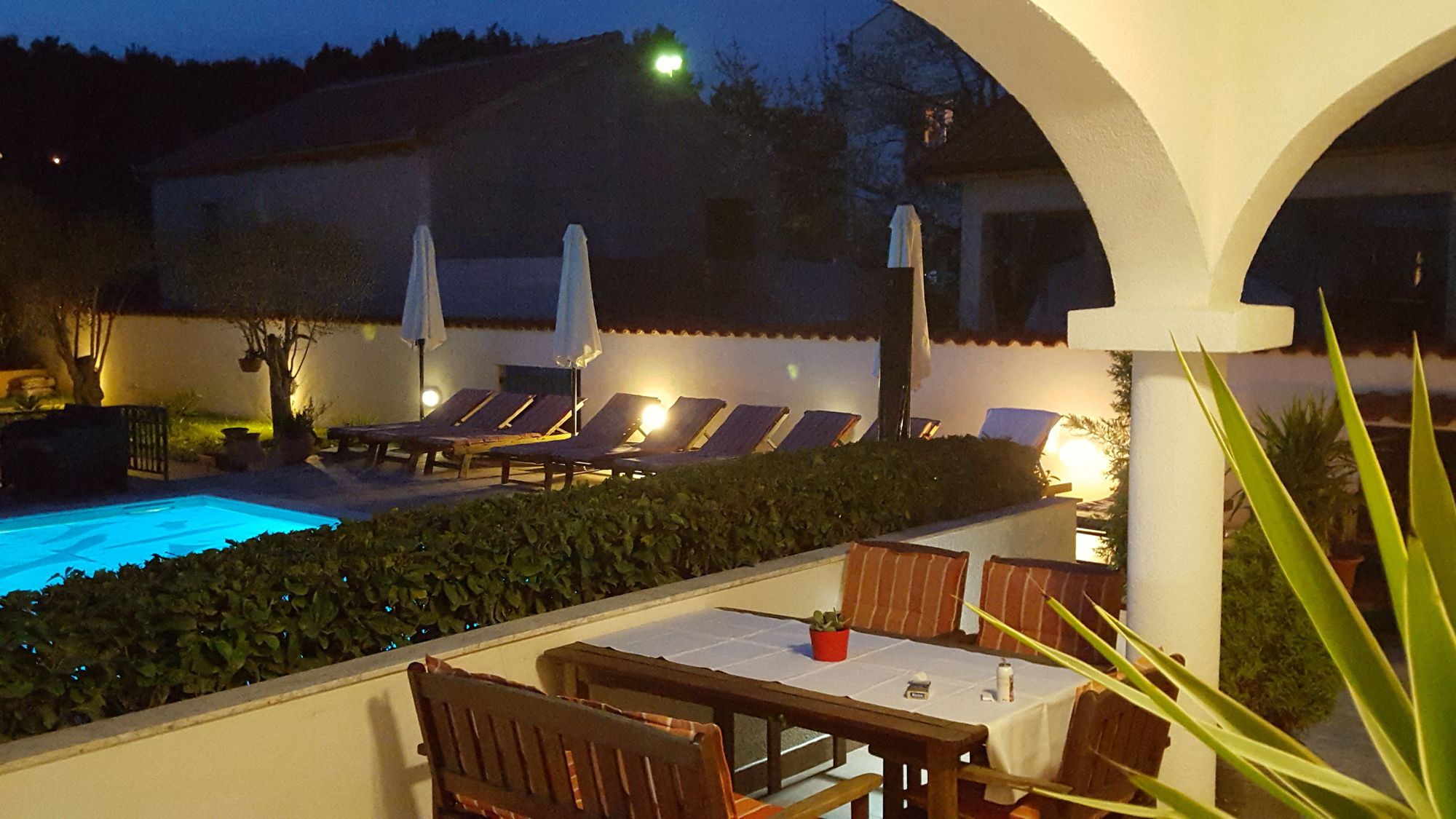 Фото Villa Vanilla