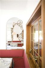 Фото Hotel Laimer Hof Nymphenburg Palace Munich