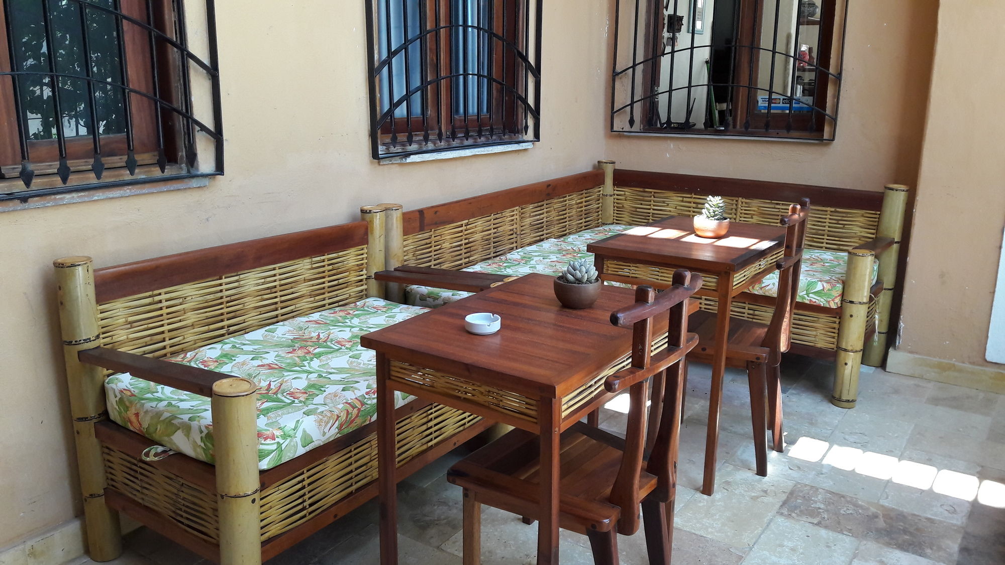 Фото Pousada Fortal Villa Praia