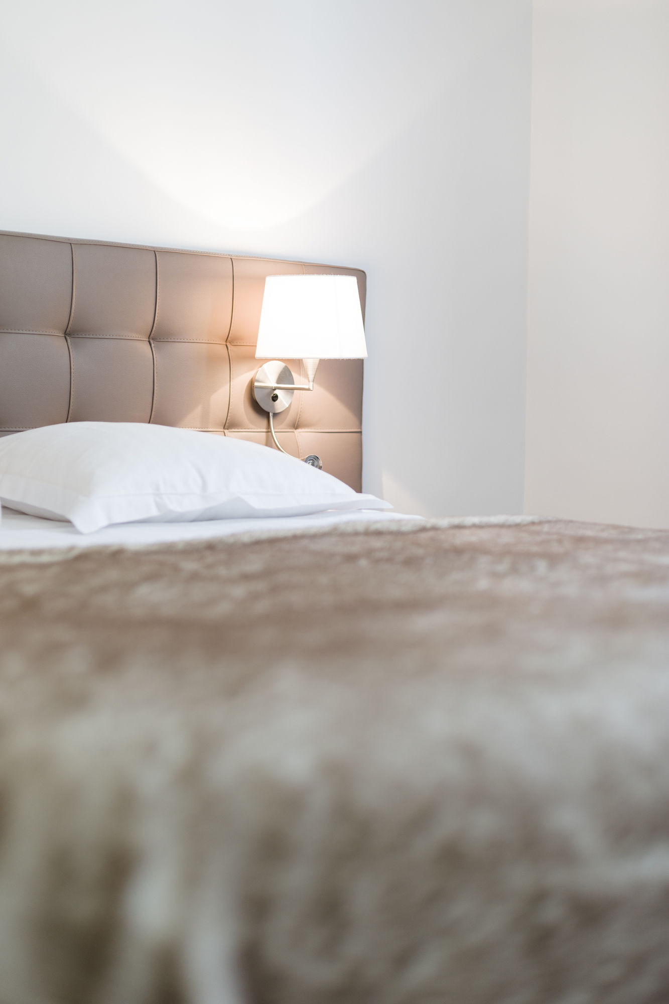 Фото Hôtel Le Saint Louis