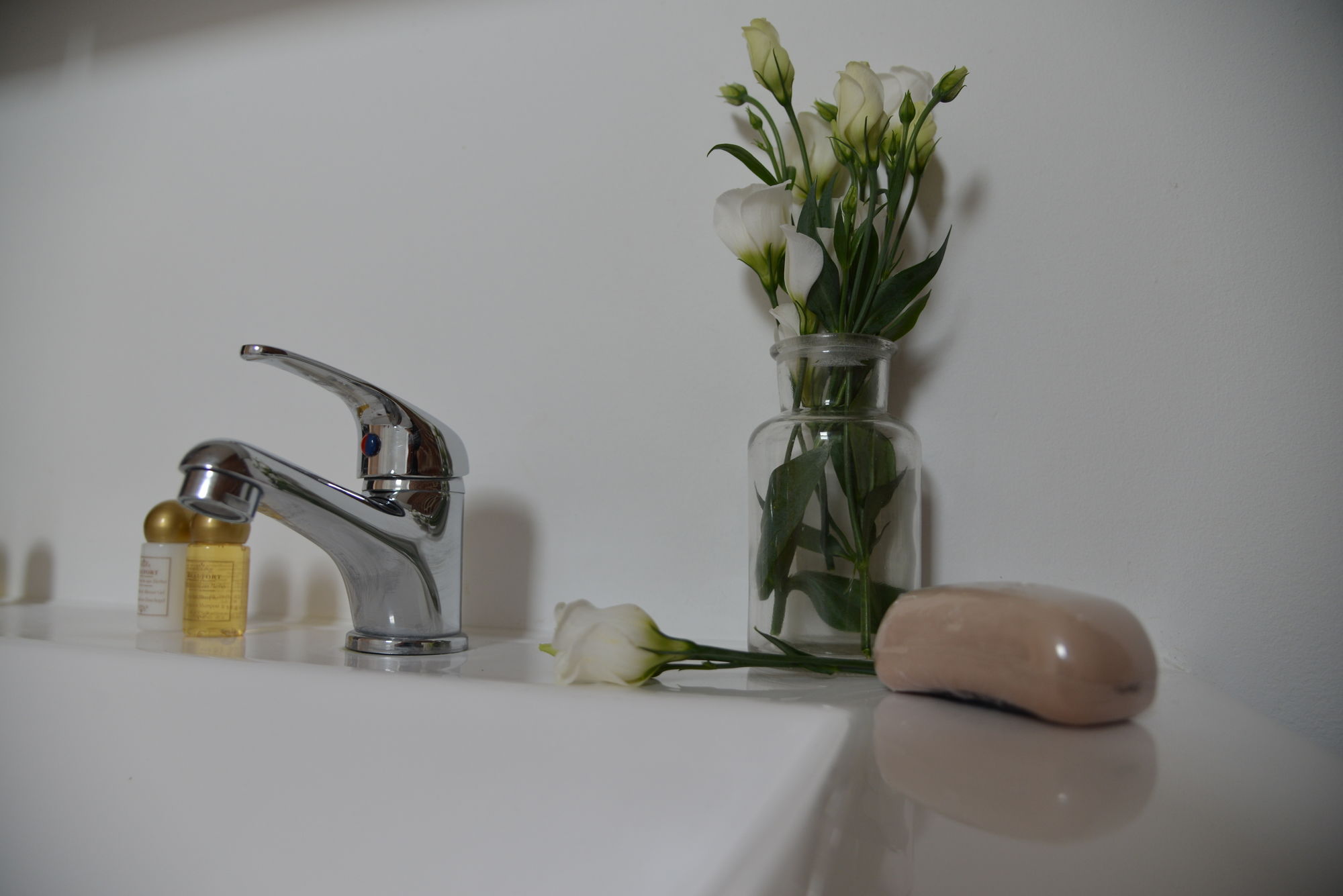 Фото AppartBrussels