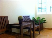 Фото Smile Society Boutique Hostel