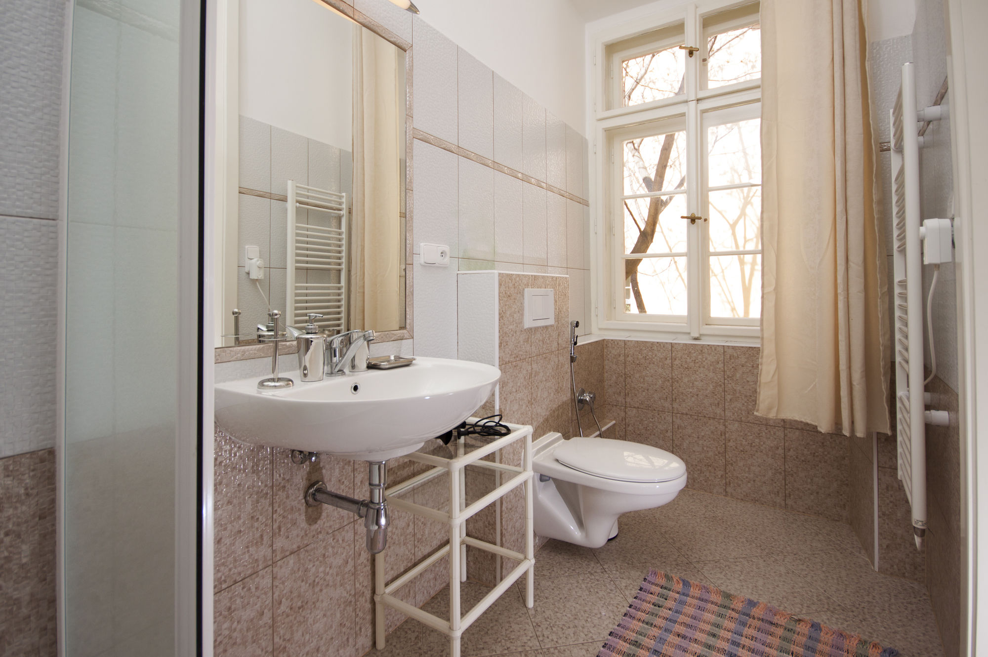 Фото Prague Siesta Apartments