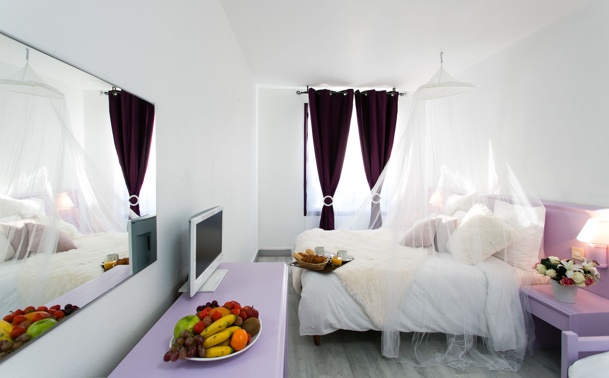 Фото Hotel le Beffroi