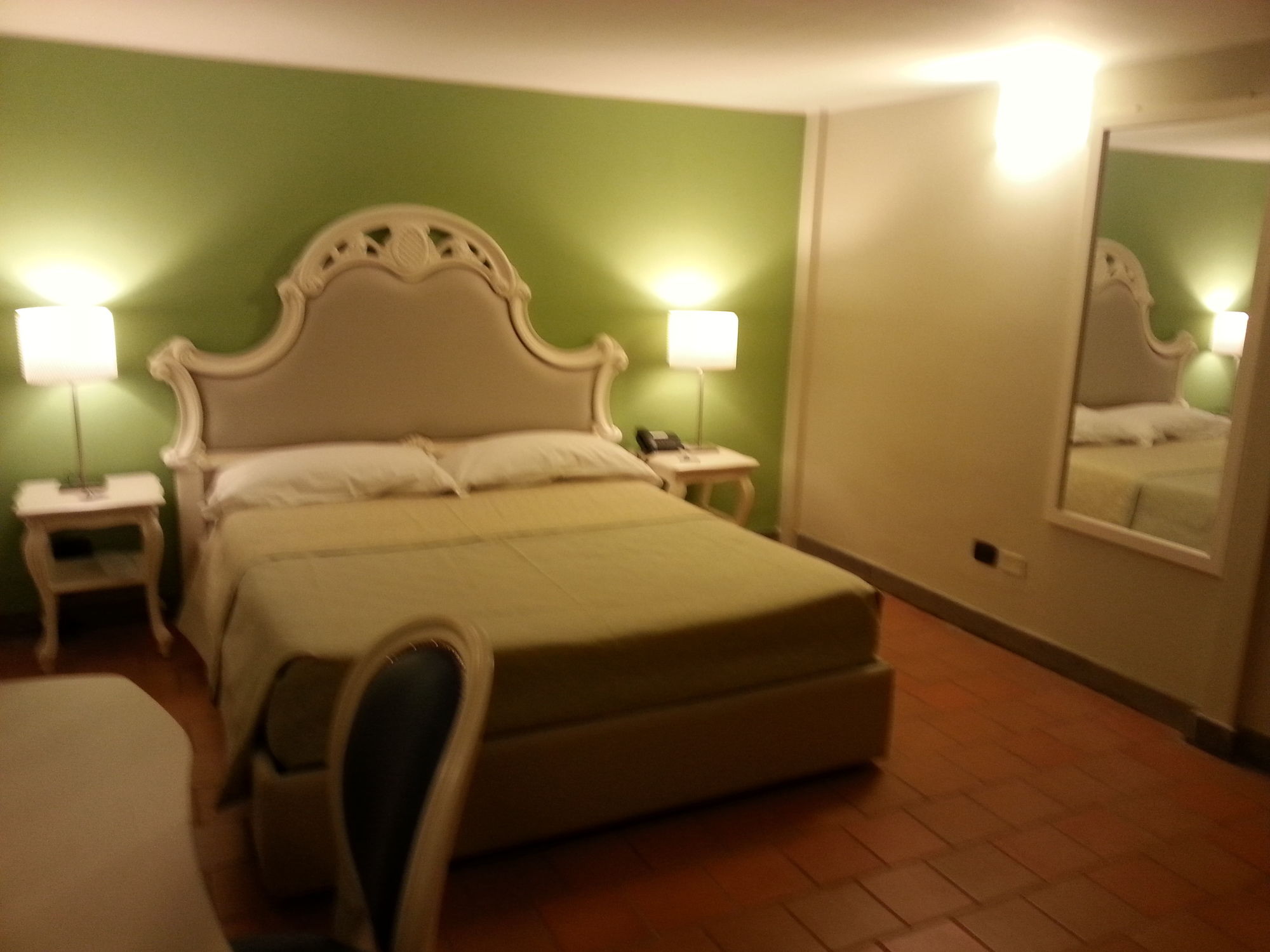 Фото Art & Jazz Hotel