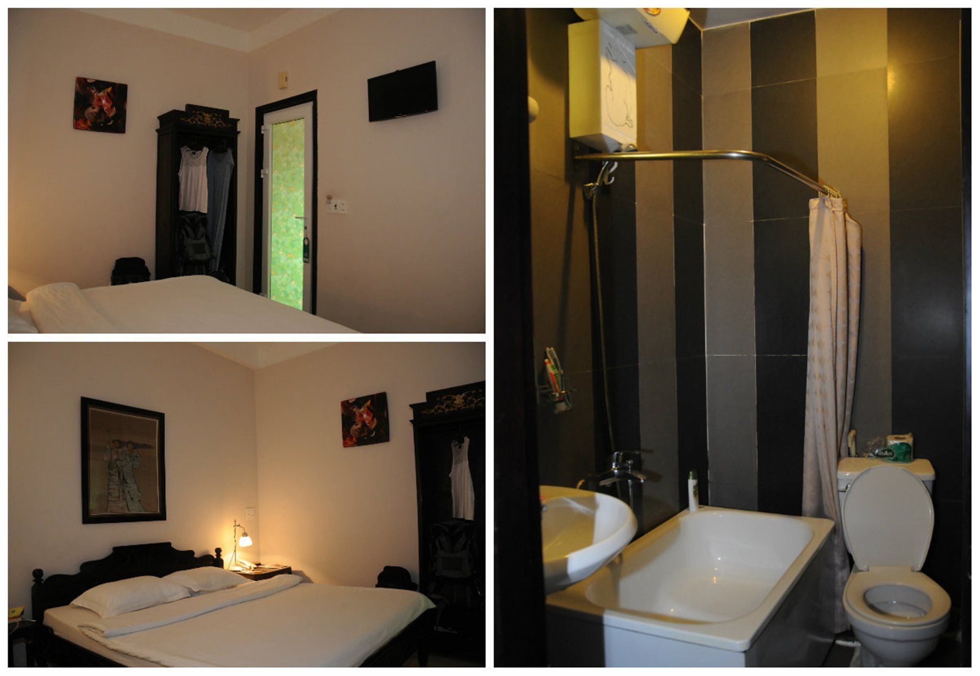 Фото Hue Nino Hotel