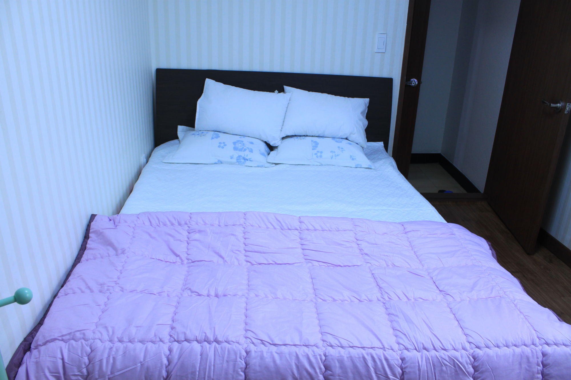 Фото A Ji Hostel