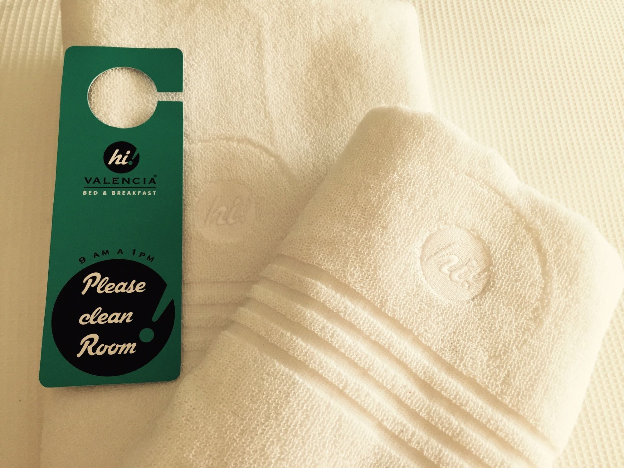 Фото Hi Valencia Boutique