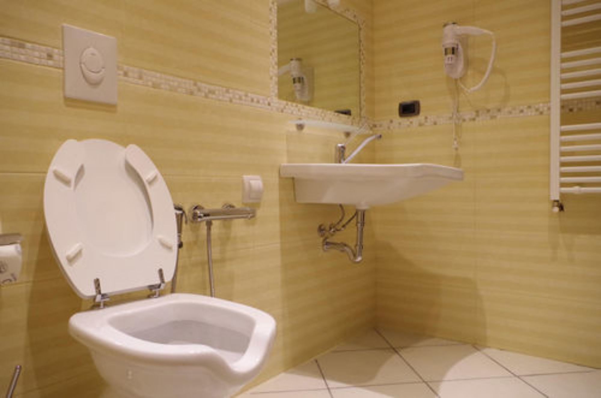 Фото Hotel Centrale