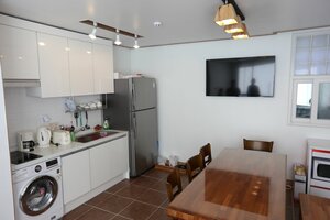 Гостиница Itaewon Cube Guest House