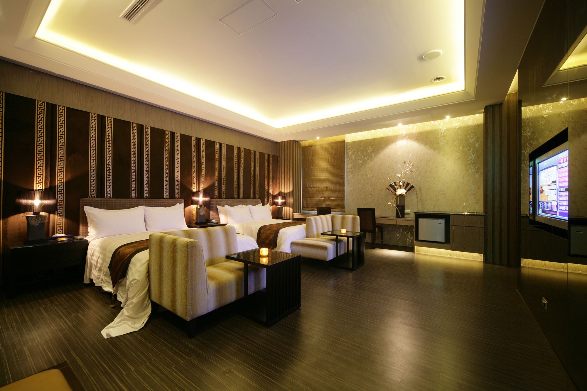 Фото Dubai Villa Motel