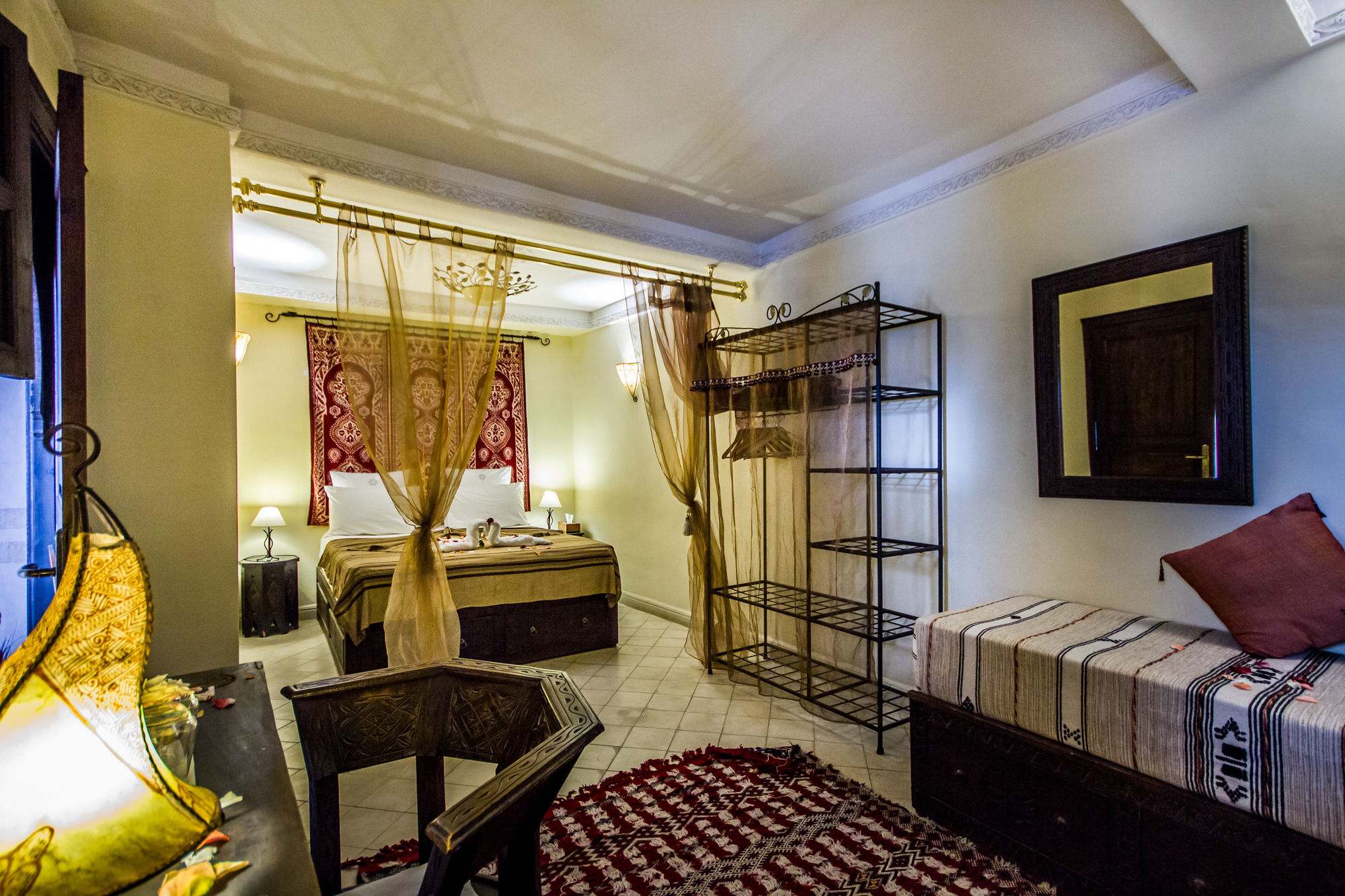 Фото Riad Dar Azul