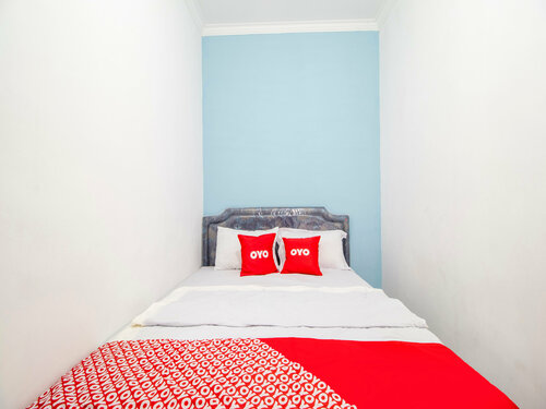 Гостиница Oyo 3908 Fenway Kostel