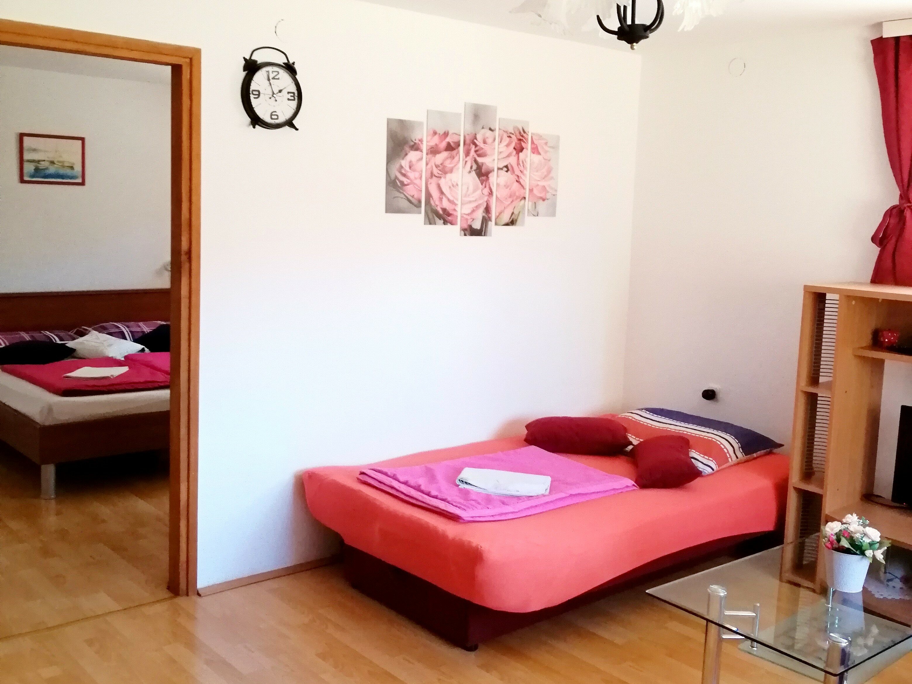 Фото Apartments Silvia 143