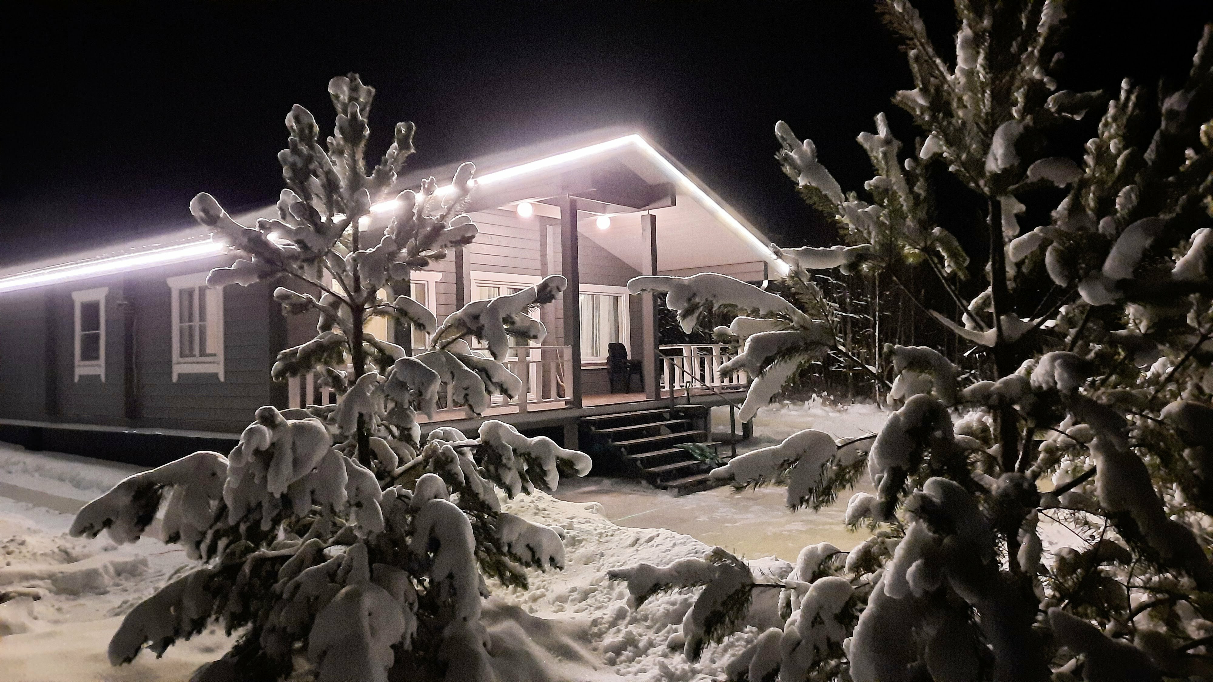 Фото Васнецово Озеро