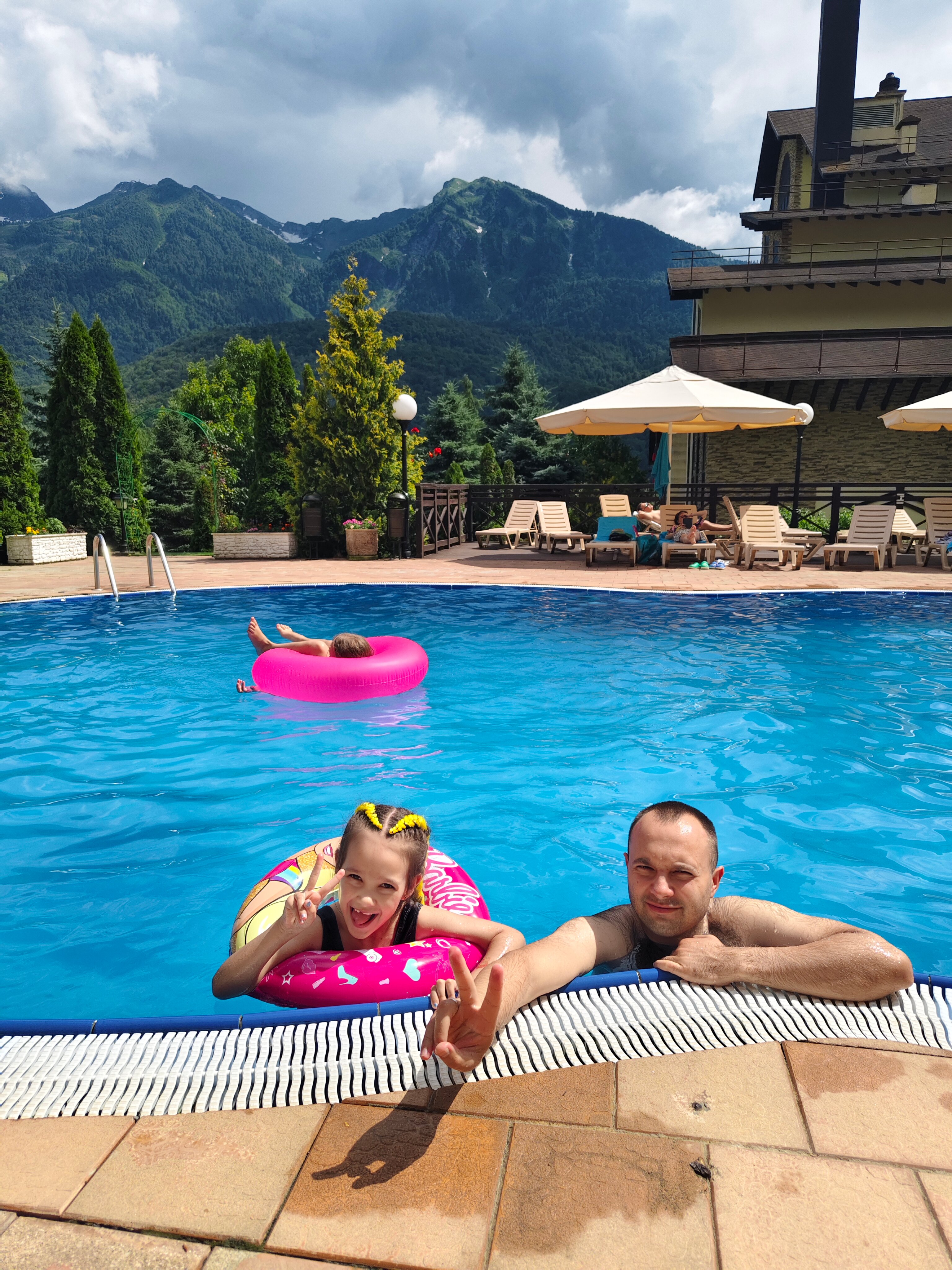 Фото Комплекс отдыха Беларусь