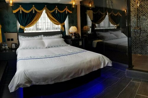 Гостиница Star City Hotel в Коулуне