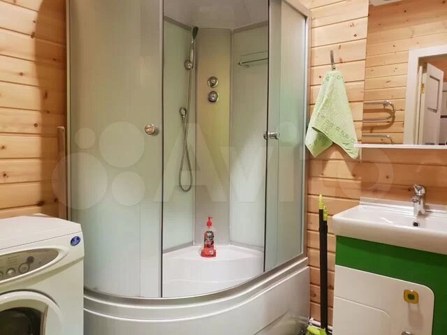 Фото Дом на Байкале