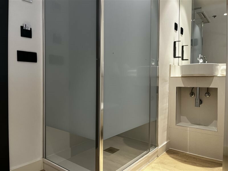 Фото EasyHotel Madrid Centro Atocha