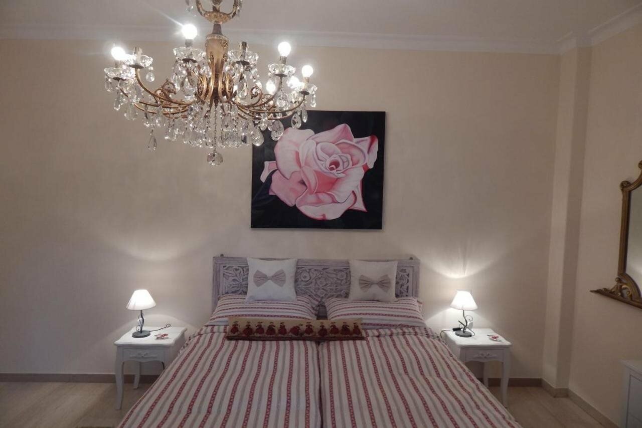 Фото Affittacamere Roma Centro, Musei Vaticani Rooms