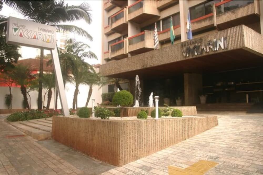 Фото Flat Bassano Vaccarini