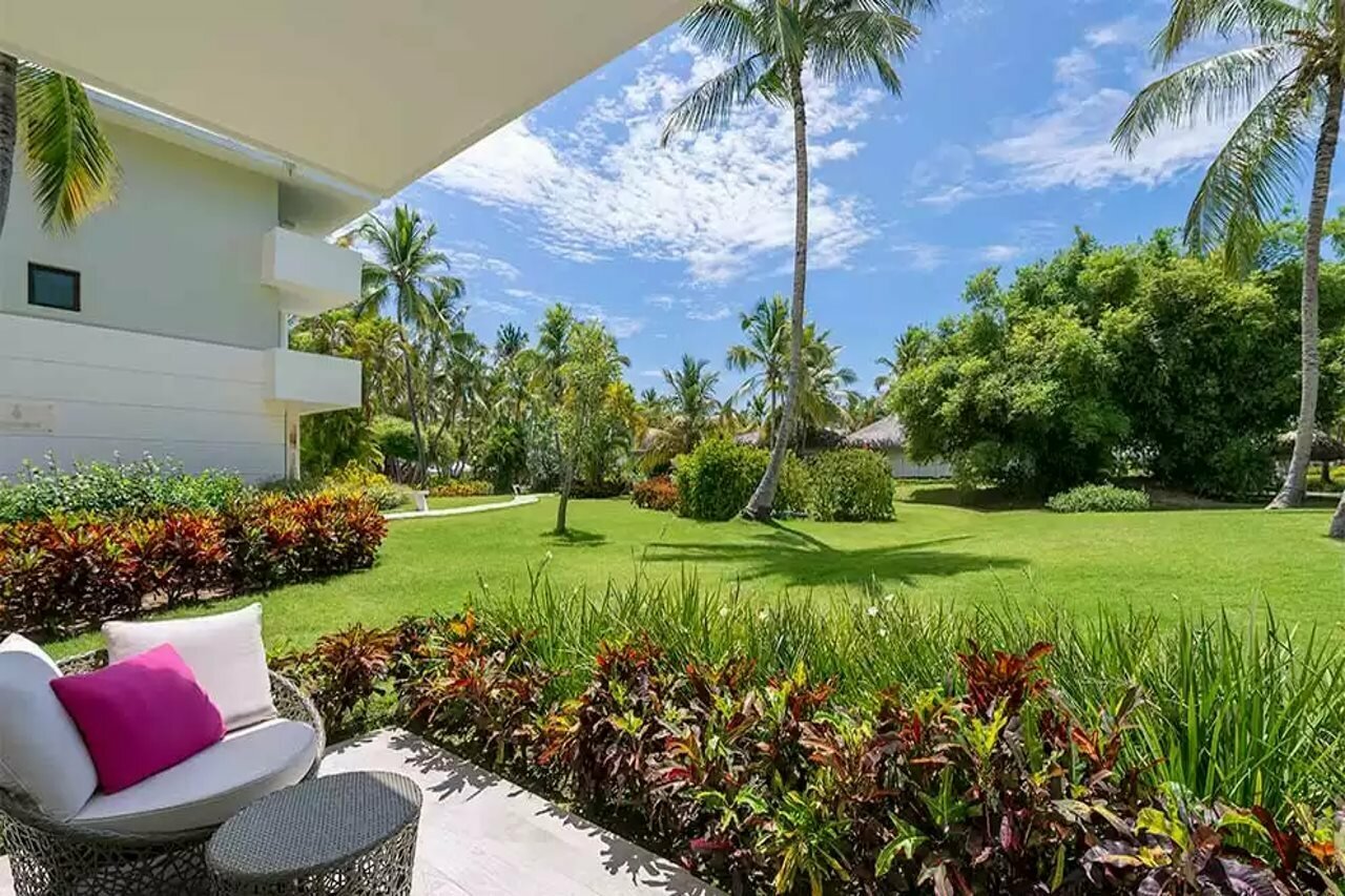 Фото Catalonia Bavaro Beach Golf And Casino Resort