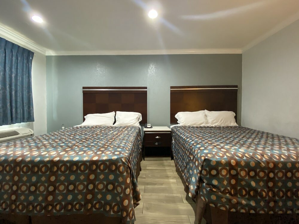 Фото Welcome Inn