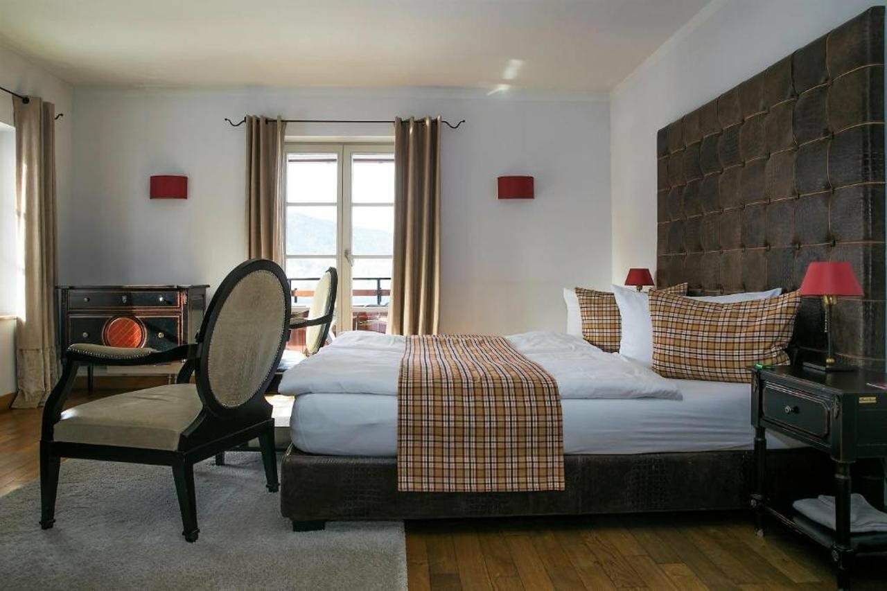 Фото Seehotel Luitpold