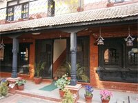 Фото Thamel Eco Resort