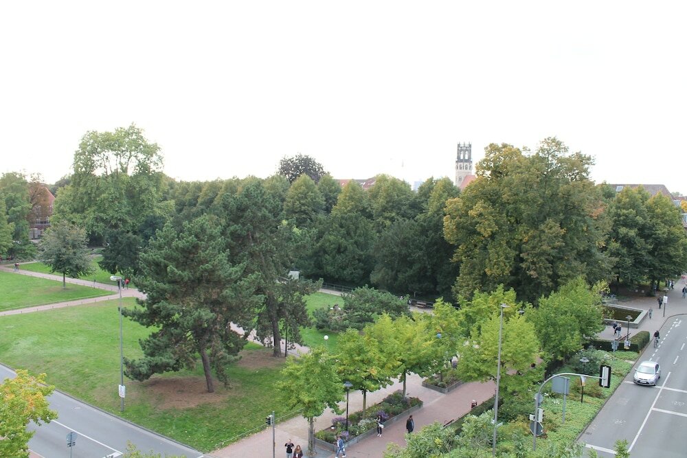 Фото Hotel Windthorst