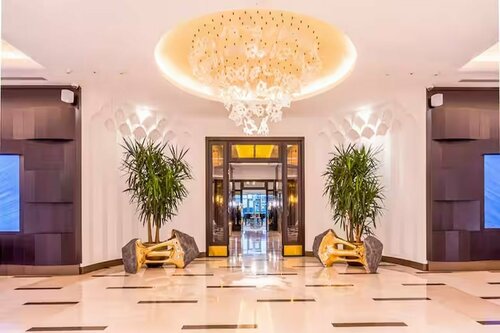 Hotel Hilton Samarkand Regency, , foto