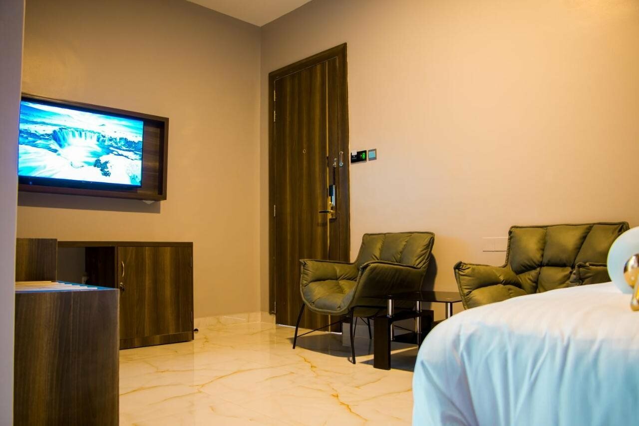 Фото Hotel Horizon Entebbe