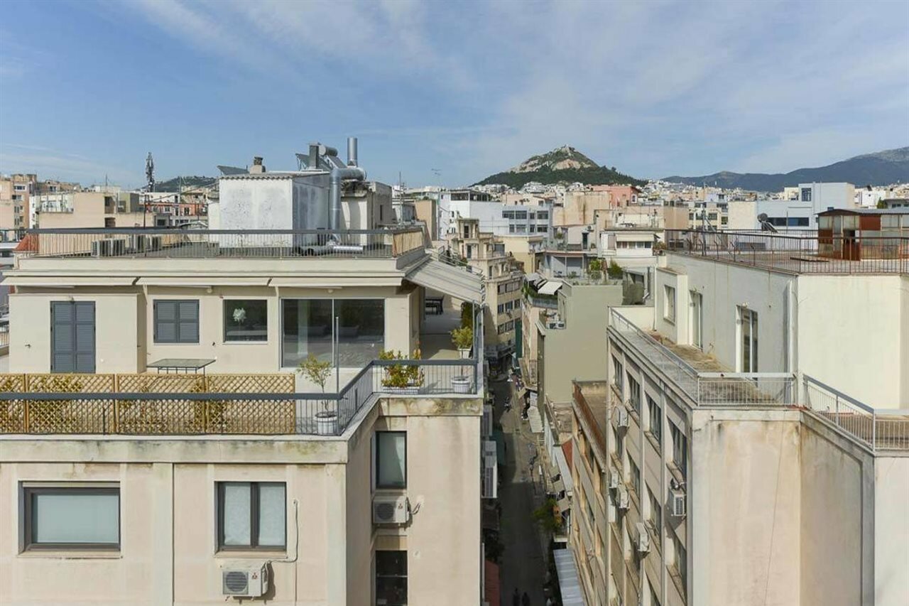 Фото Athens Stories