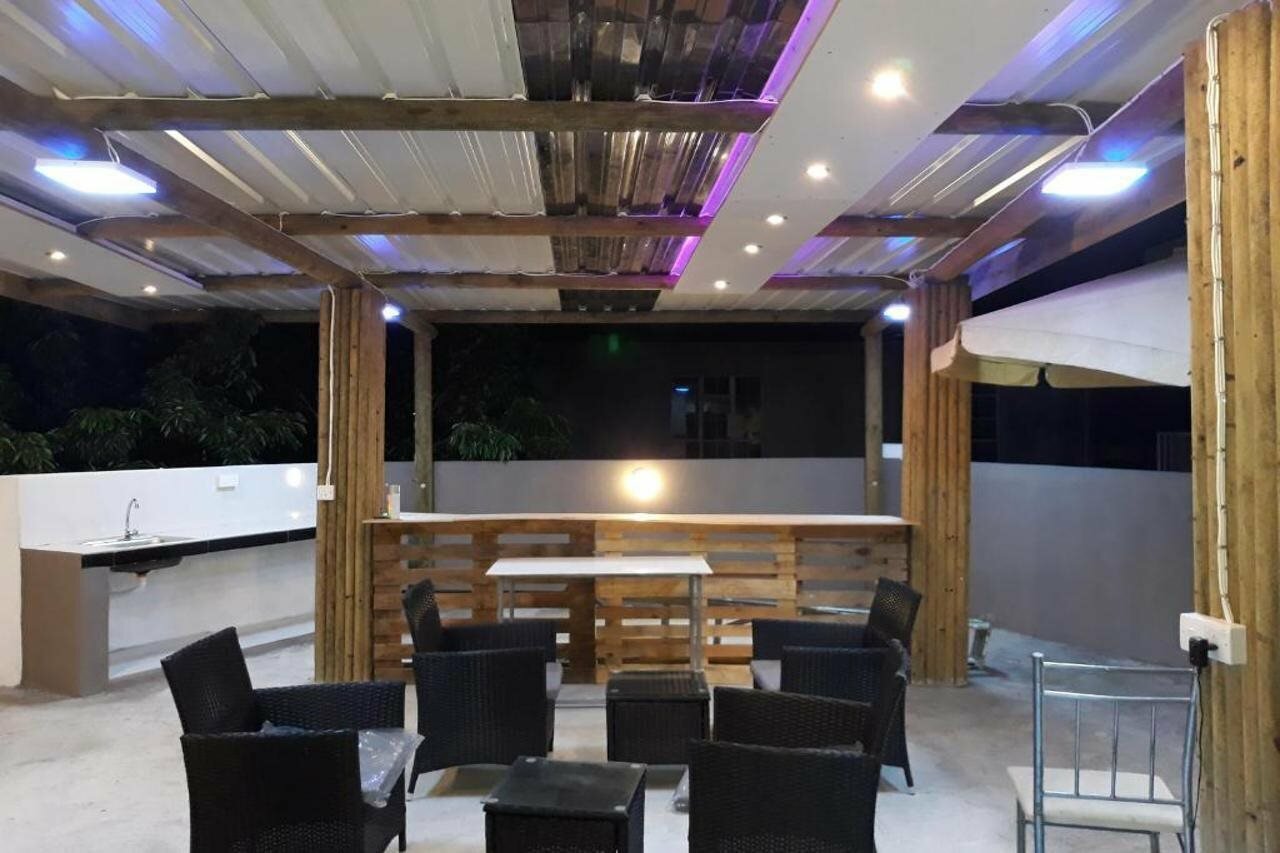 Фото Residence Les Bambous