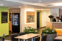 Фото Ibis Budget Amsterdam Airport