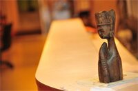 Фото Magic House