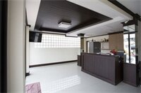 Фото Paripas Express Hotel Patong