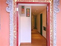 Фото Kuta Sari House