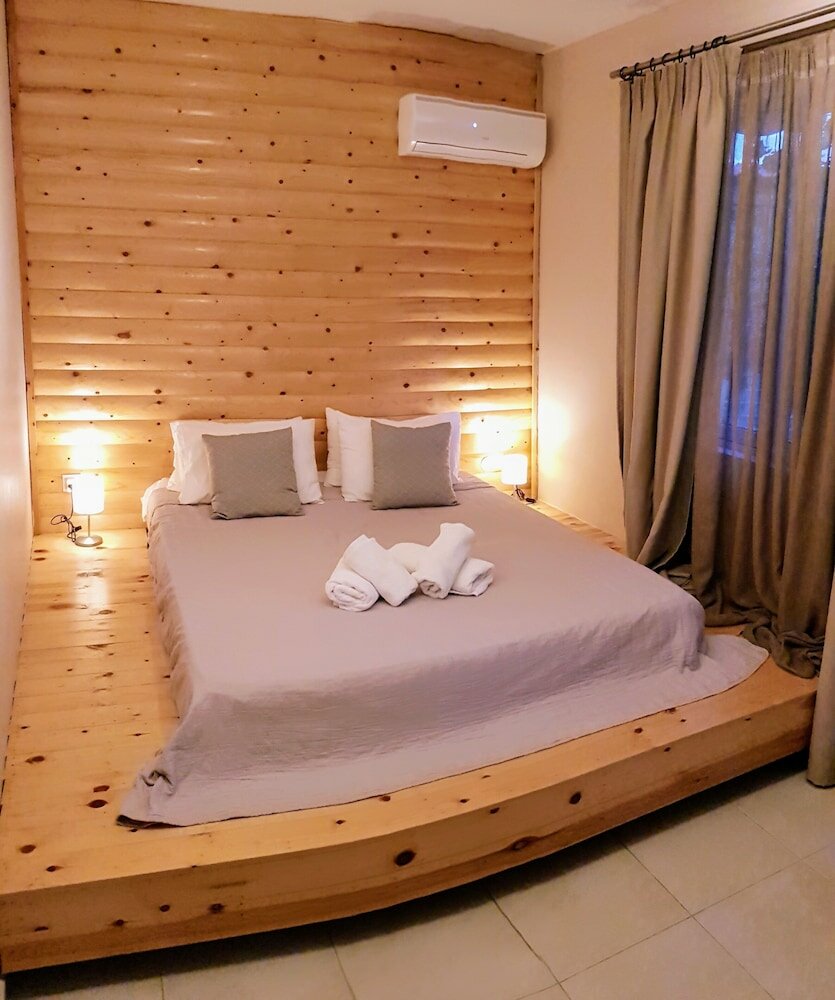 Фото Anemos Hotel