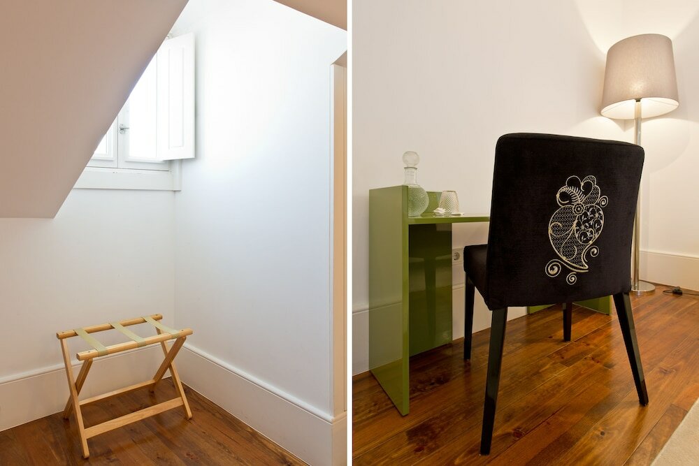 Фото Charming House Cedofeita