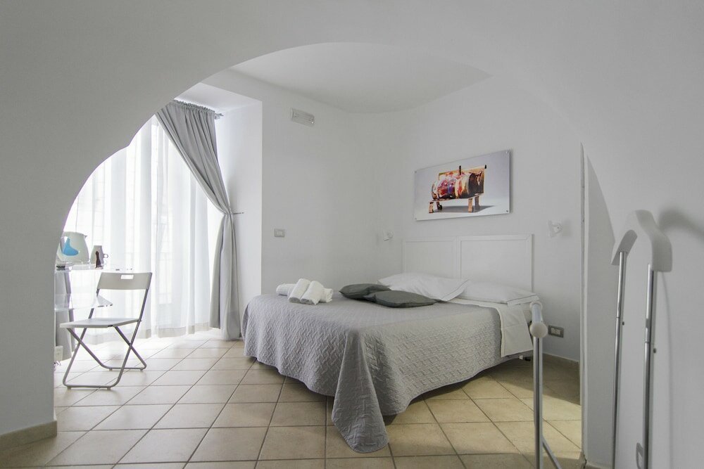 Фото B&B Maison Du La Rua