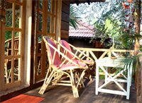 Фото Little India Beach Cottages