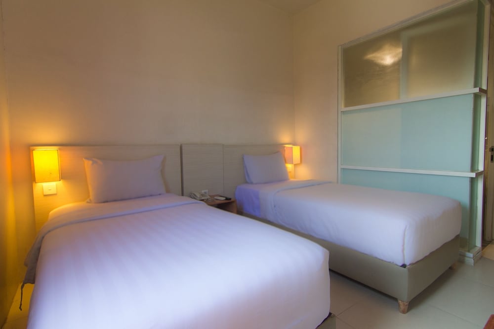 Фото Fovere Puri Semarang