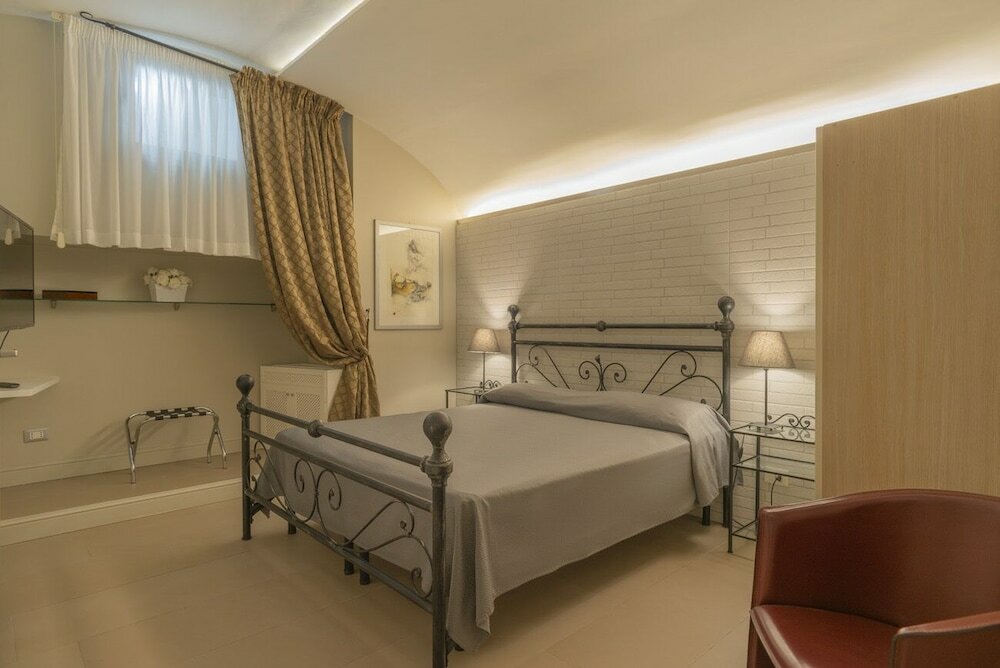 Фото Etruria Relais and Wine